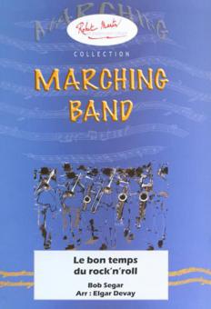 Le Bon Temps Du Rock'N Roll 