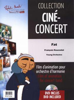 Fat Pour Orchestre Symphonique Tres Facile 