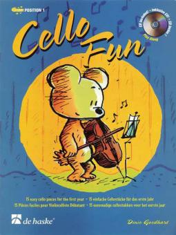 Cello Fun 