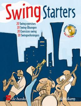 Swing Starters 