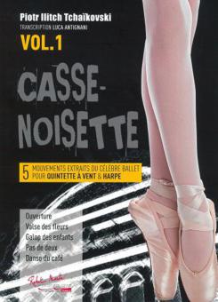 Casse Noisette Vol 1 