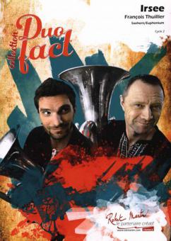 Irsee Pour Euphonium Solo 