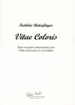 Vitae Coloris 