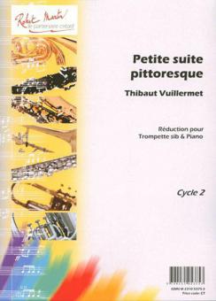 Petite Suite Pittoresque 