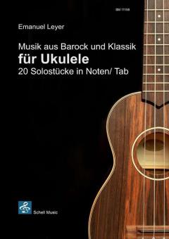 Musik aus Barock und Klassik 