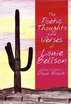 The Poetic Thoughts and Verses of Louie Bellson 
