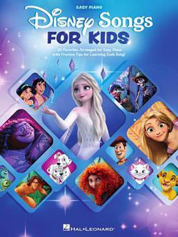 Disney Songs for Kids 