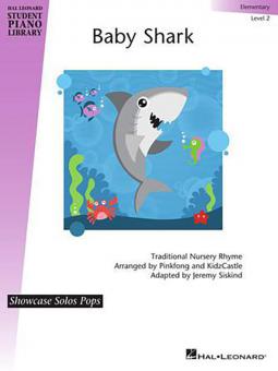 Baby Shark 