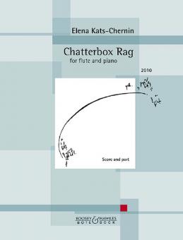 Chatterbox Rag Standard