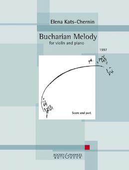 Bucharian Melody Standard