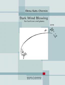 Dark Wind Blowing Standard