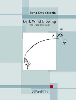 Dark Wind Blowing Standard