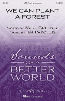 We Can Plant a Forest 