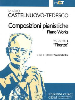 Composizioni Pianistiche 1 
