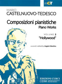 Composizioni Pianistiche 2 