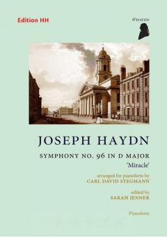 Symphony No. 96 in D major 