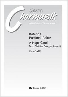 A Hope Carol Standard