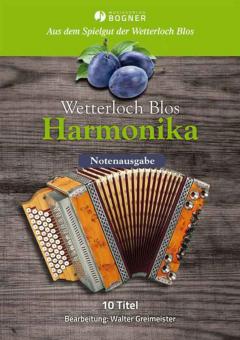 Wetterloch Blos - Harmonika 
