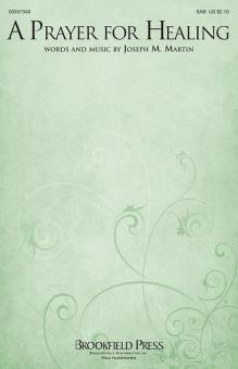 A Prayer for Healing Standard