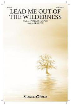 Lead Me Out of the Wilderness 