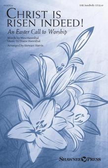 Christ Is Risen Indeed! Standard