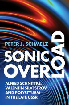 Sonic Overload 