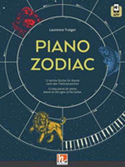 Piano Zodiac 