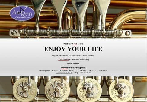 Enjoy Your Life 