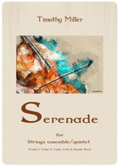 Serenade for Strings 