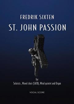 St. John Passion 