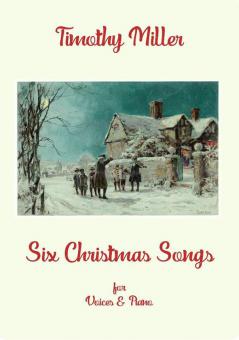 6 Christmas songs 