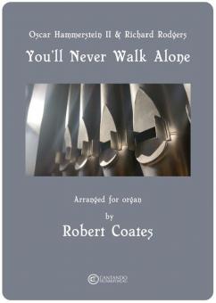 You'll never walk alone 