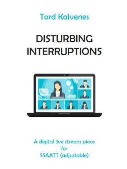 Disturbing Interruptions 