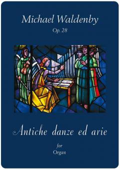 Antiche danze ed arie 
