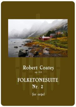 Folk Tune Suite 2 