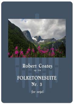 Folk Tune Suite 3 