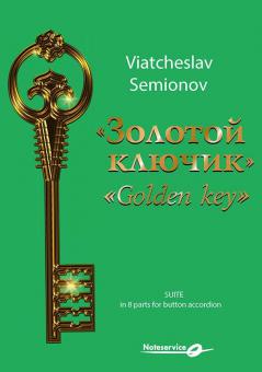 Golden key 