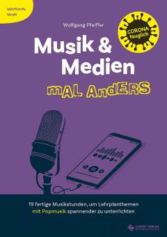 Musik & Medien mal anders 