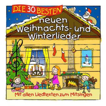Die 30 Besten Neuen Weihnachts- und Winterlieder 