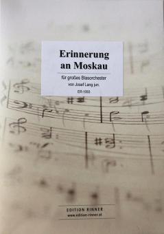 Erinnerung an Moskau 