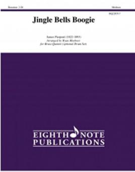 Jingle Bells Boogie 