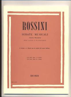 Serate Musicali Part 1 