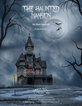The Haunted Mansion 