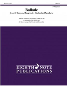 Ballade 