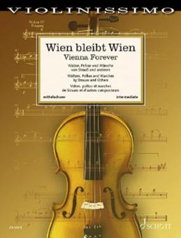 Wien bleibt Wien Standard