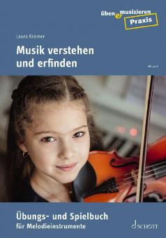 Musik verstehen und erfinden 