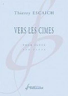 Vers Les Cimes 