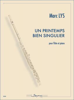 Un Printemps Bien Singulier 