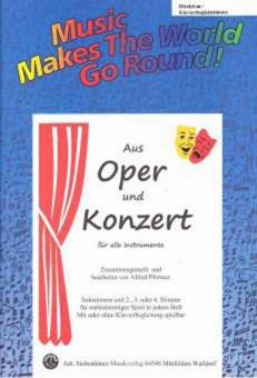 Aus Oper und Konzert - Direktion 