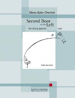 Second Door on the Left Download